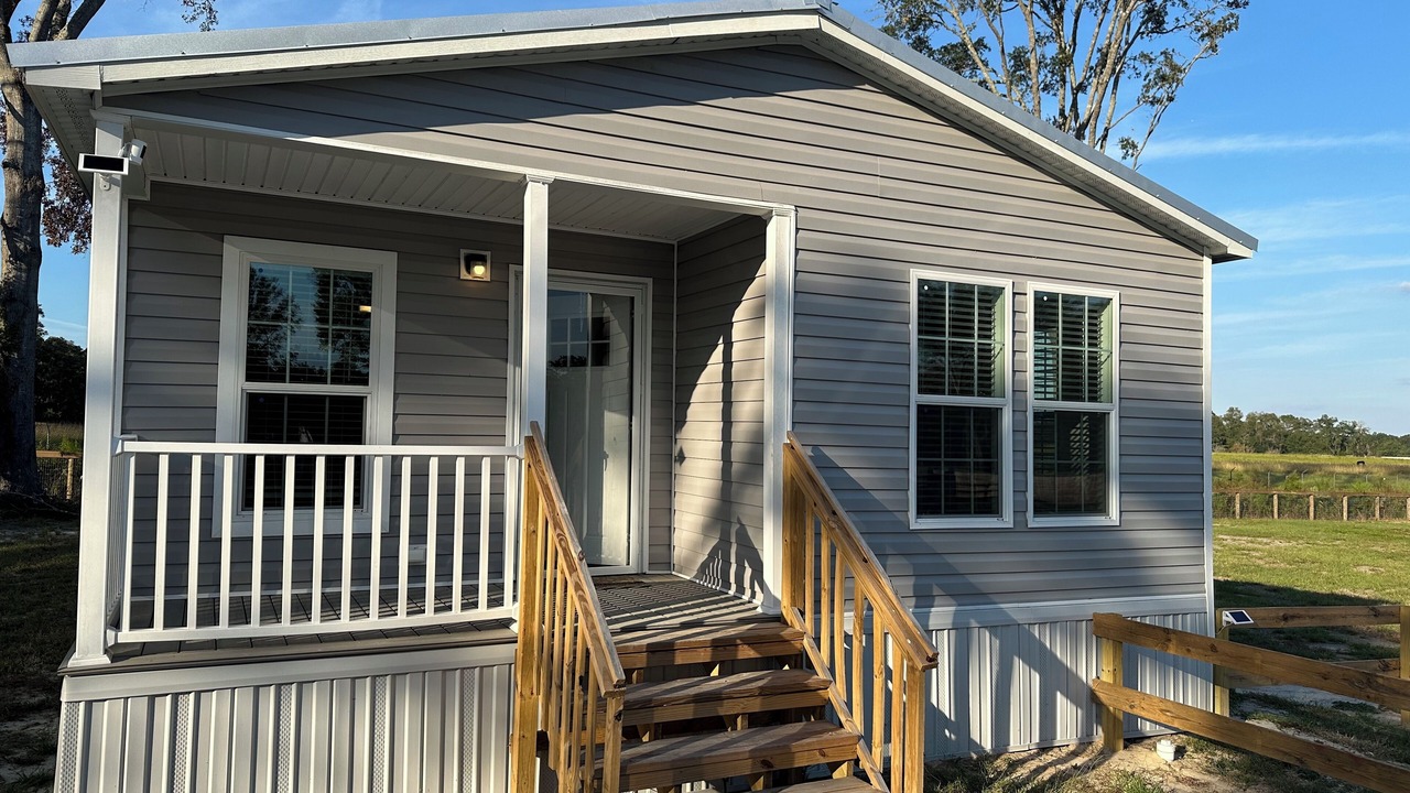 Photo of Outdoor in Ocala