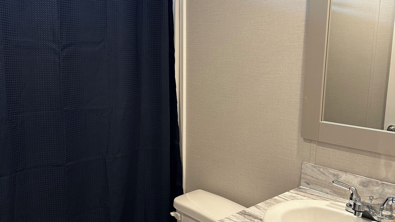 Photo of Bathroom in Ocala