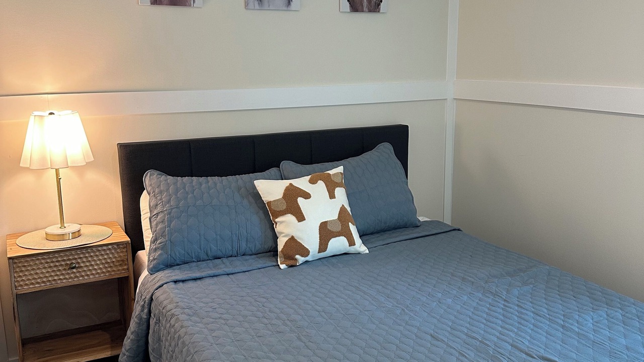 Photo of Bedroom in Ocala