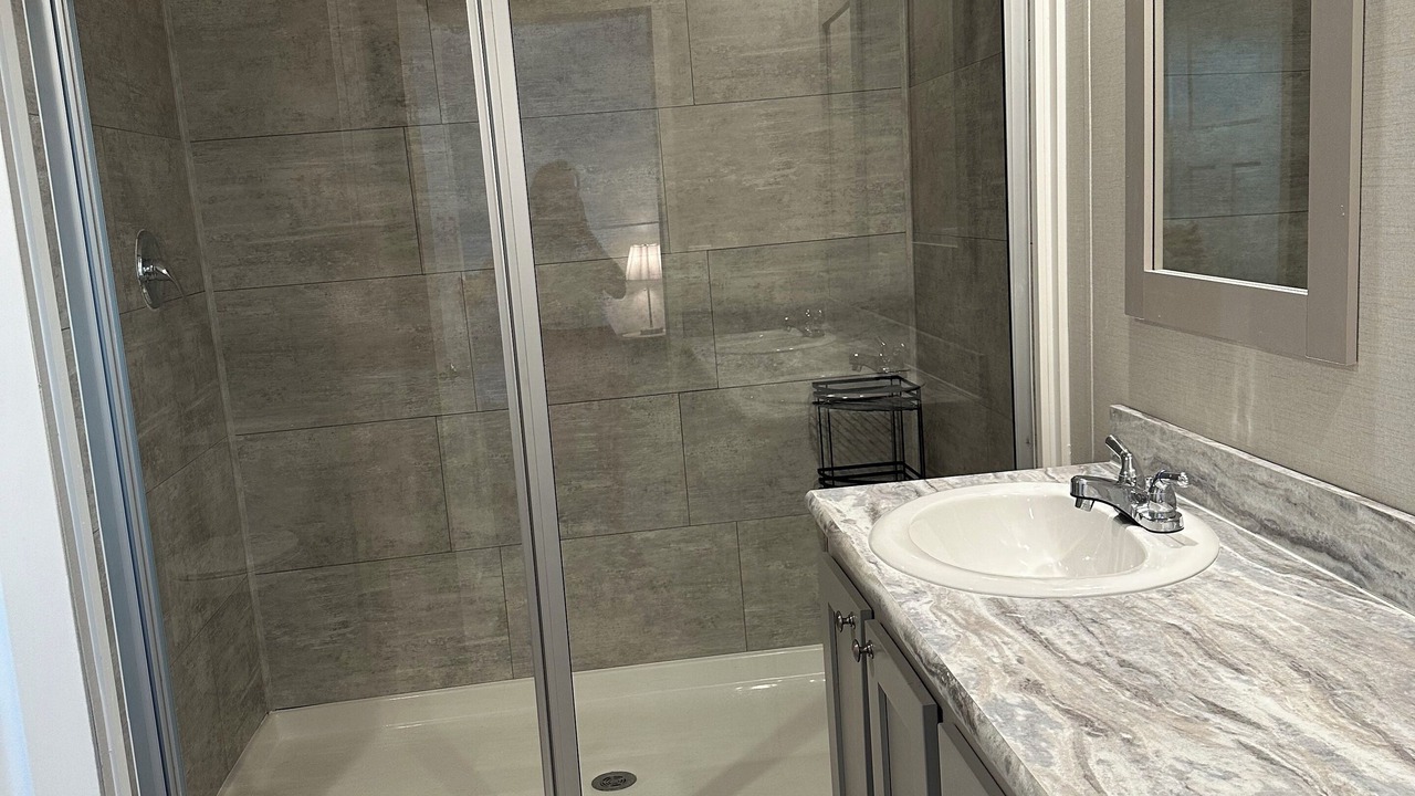 Photo of Bathroom in Ocala