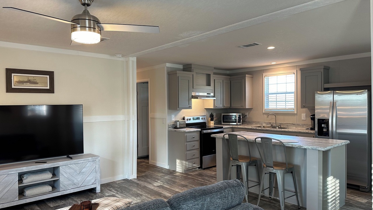 Photo of Kitchen in Ocala