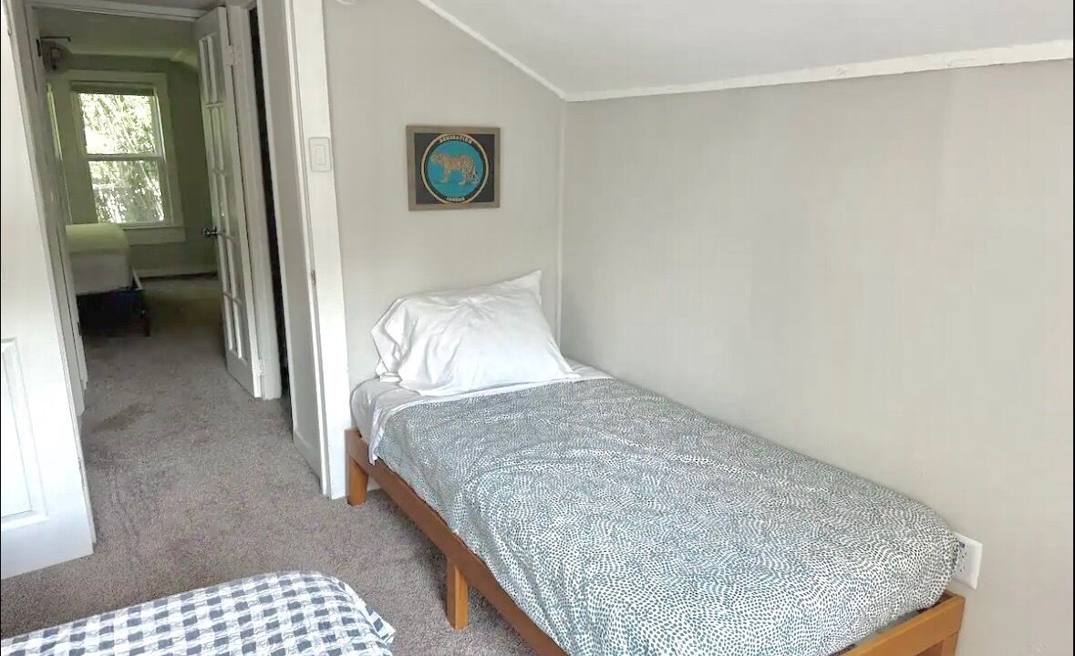Photo of Bedroom in South Riverside