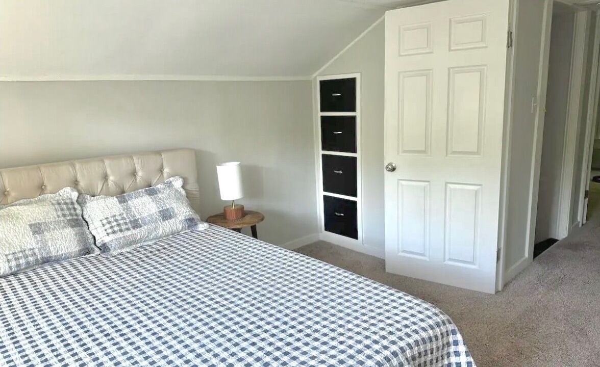 Photo of Bedroom in South Riverside