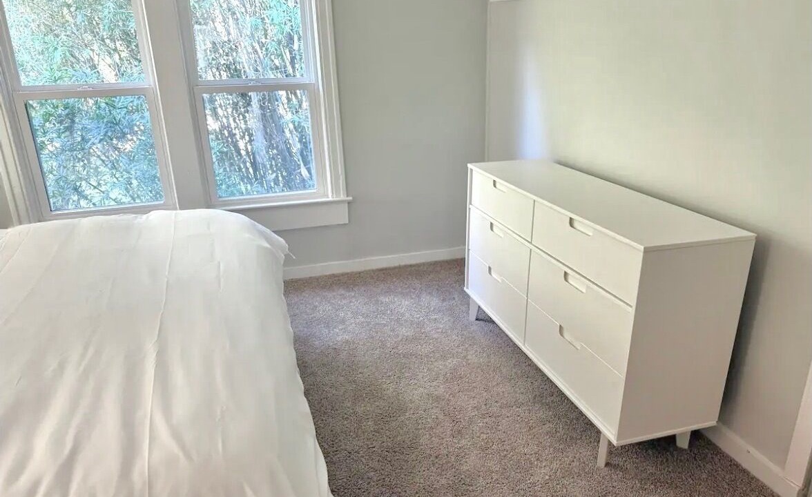 Photo of Bedroom in South Riverside