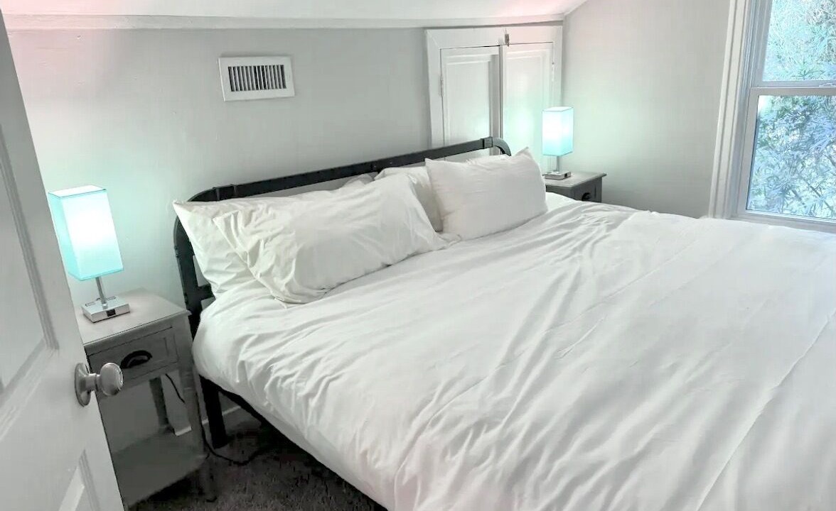 Photo of Bedroom in South Riverside