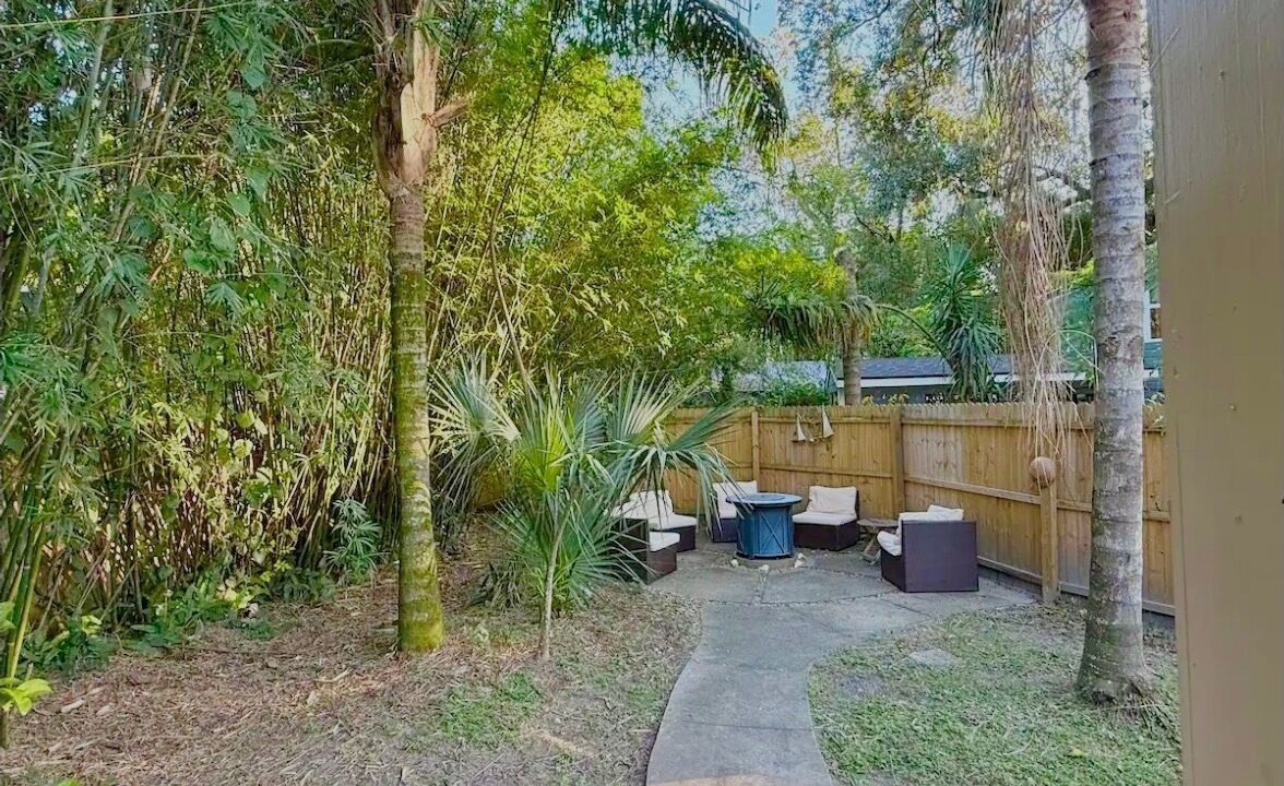 Photo of Patio Balcony in South Riverside