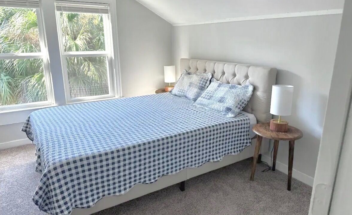 Photo of Bedroom in South Riverside