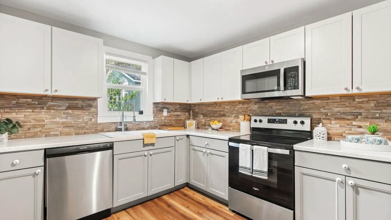 Photo of Kitchen in South Riverside