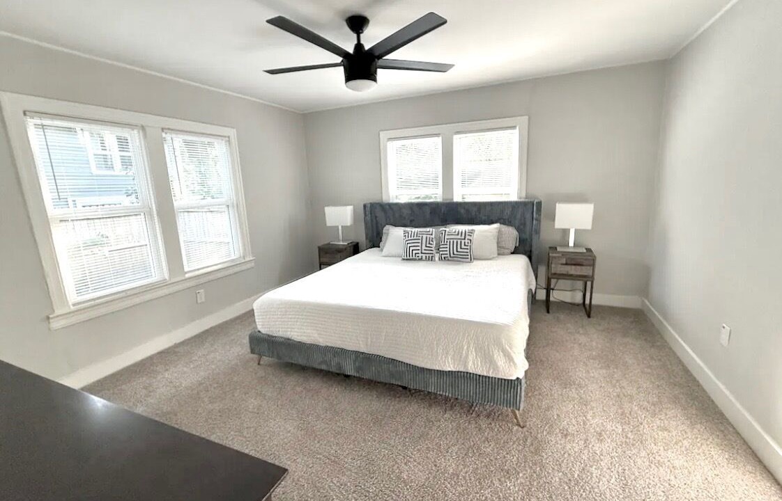 Photo of Bedroom in South Riverside