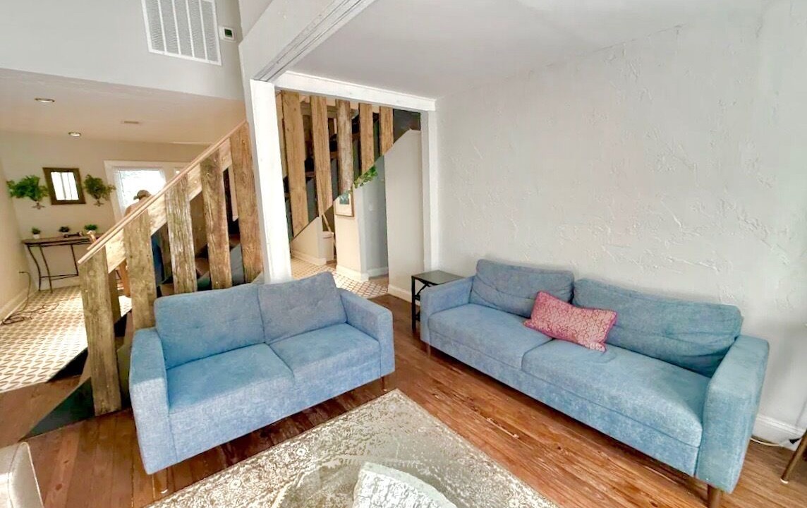 Photo of Livingroom in South Riverside