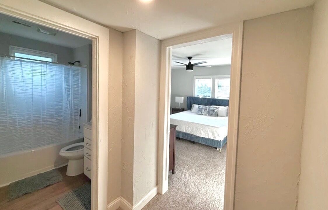 Photo of Bathroom in South Riverside