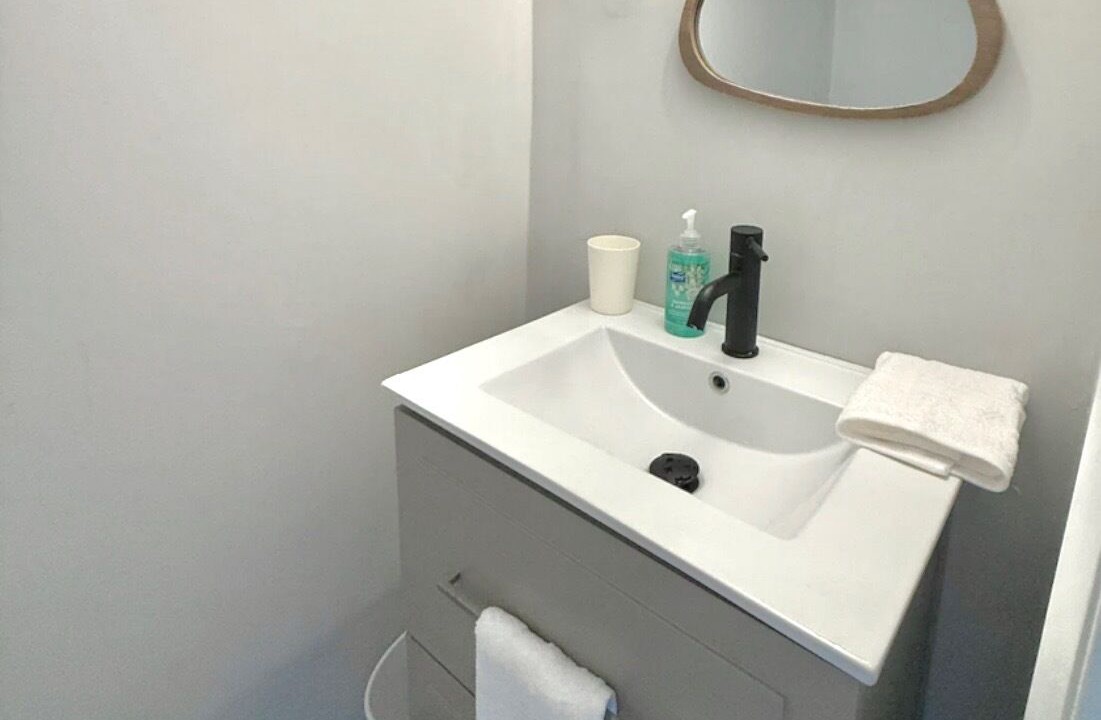 Photo of Bathroom in South Riverside