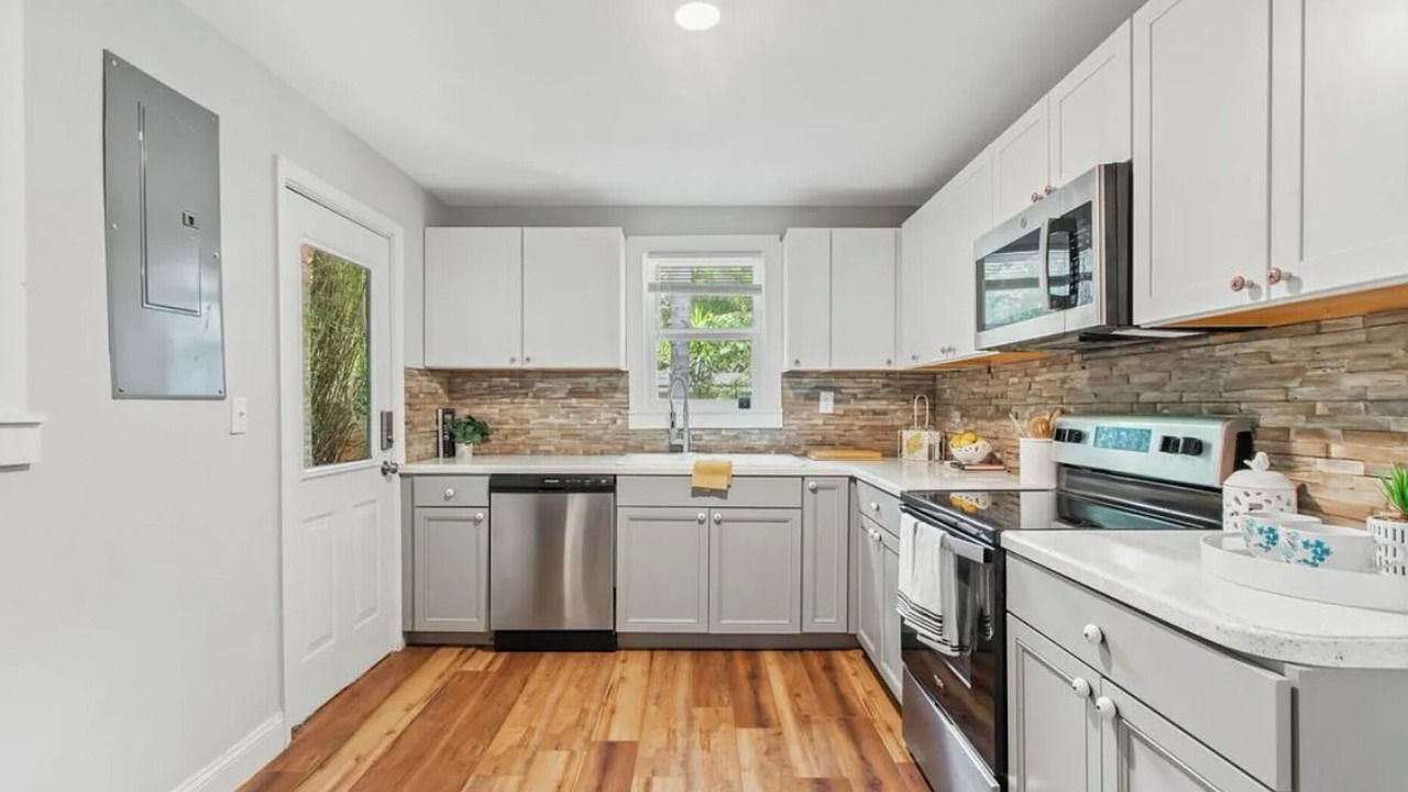 Photo of Kitchen in South Riverside
