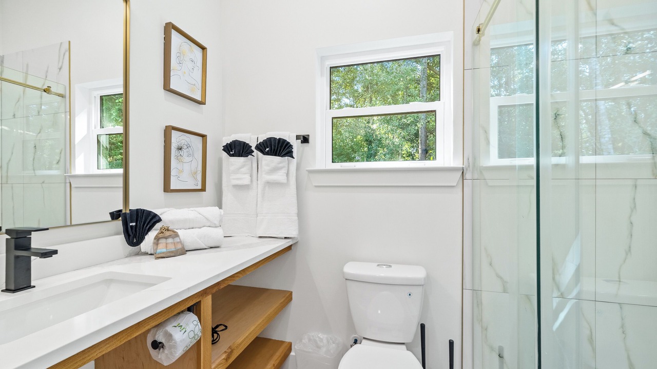 Photo of Bathroom in Summerdale