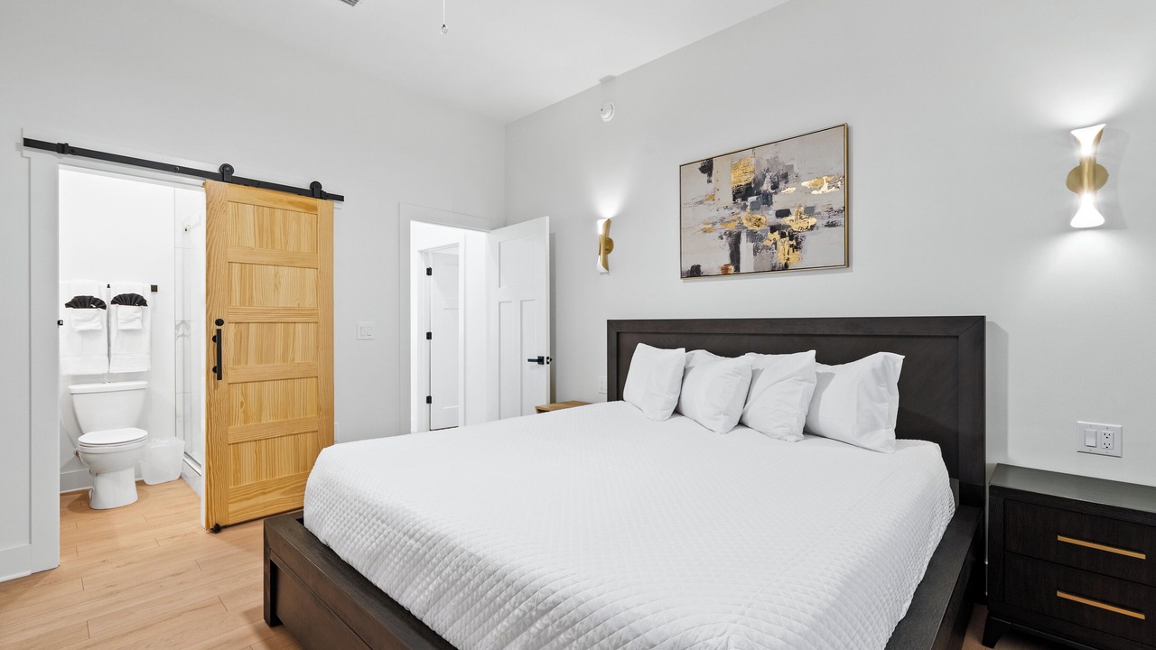 Photo of Bedroom in Summerdale