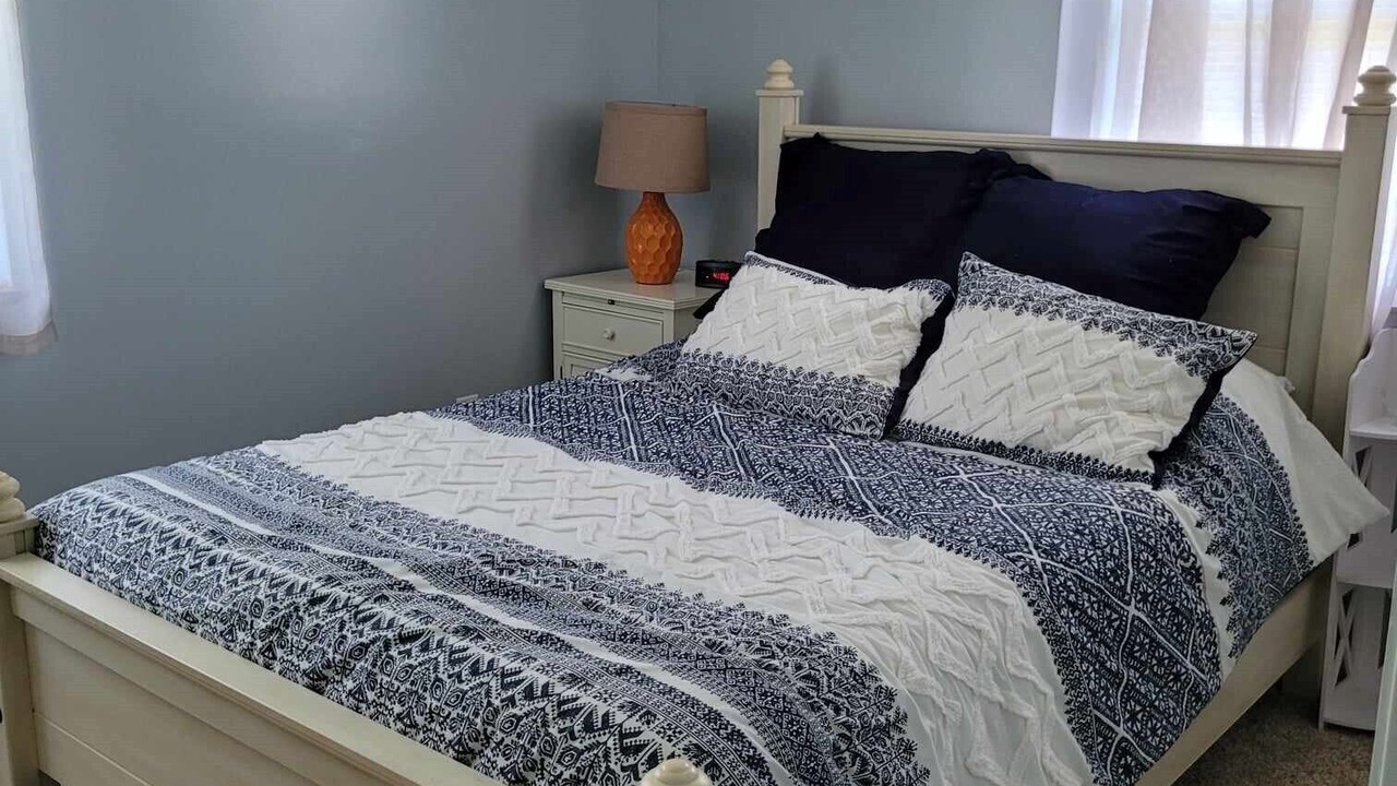 Photo of Bedroom in Florahome