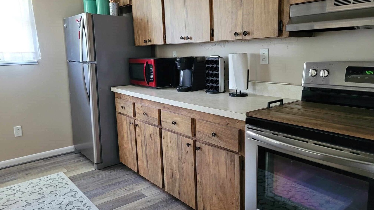 Photo of Kitchen in Florahome