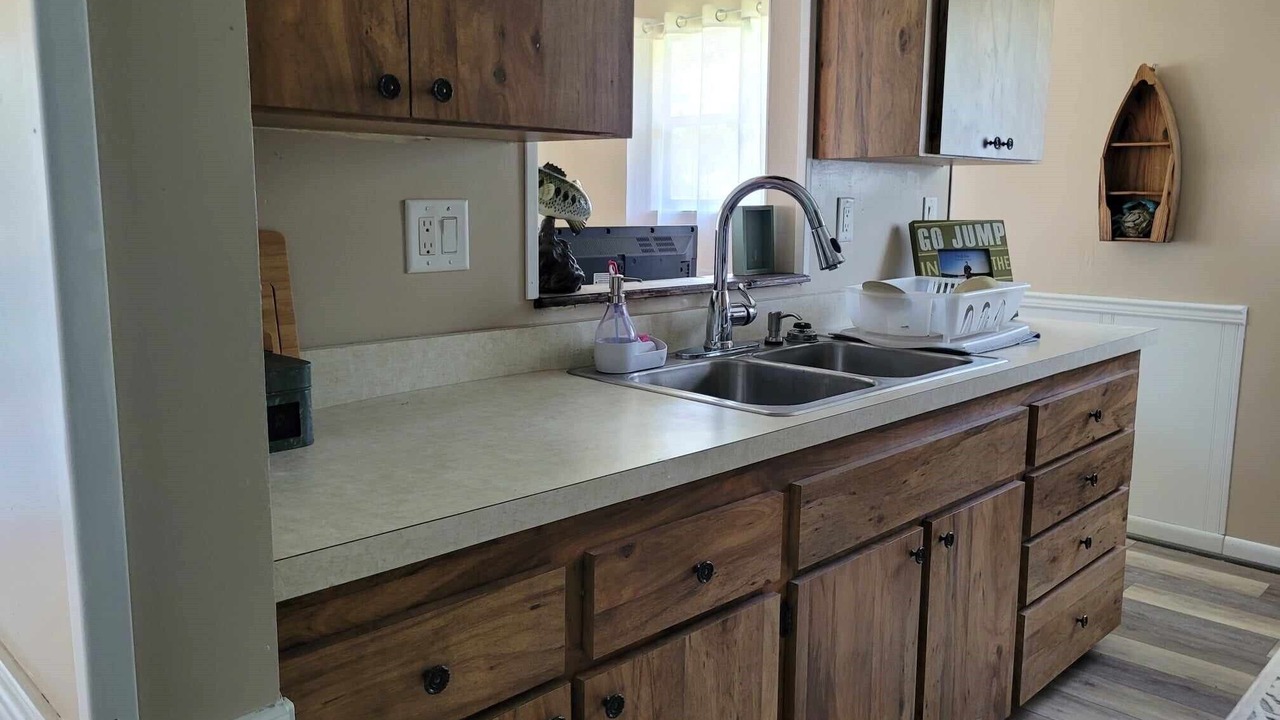Photo of Kitchen in Florahome