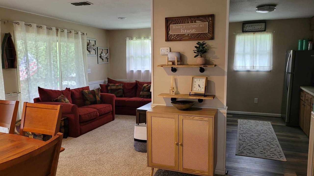 Photo of Livingroom in Florahome