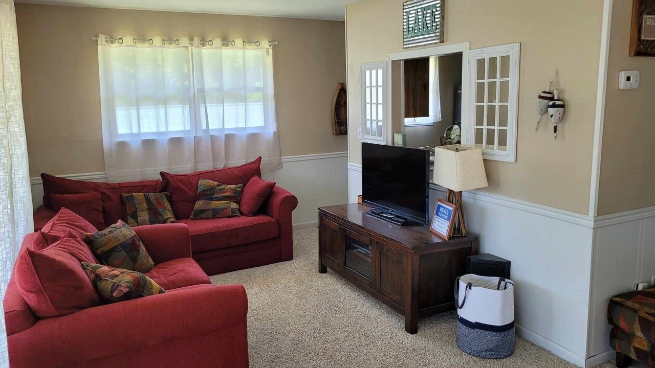 Photo of Livingroom in Florahome