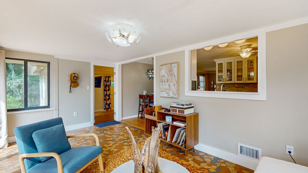 Photo of Livingroom in Mount Dora