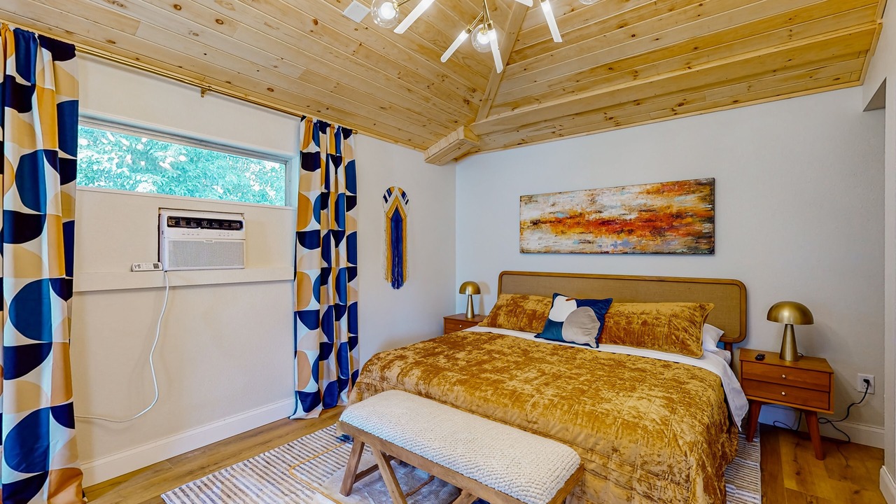 Photo of Bedroom in Mount Dora