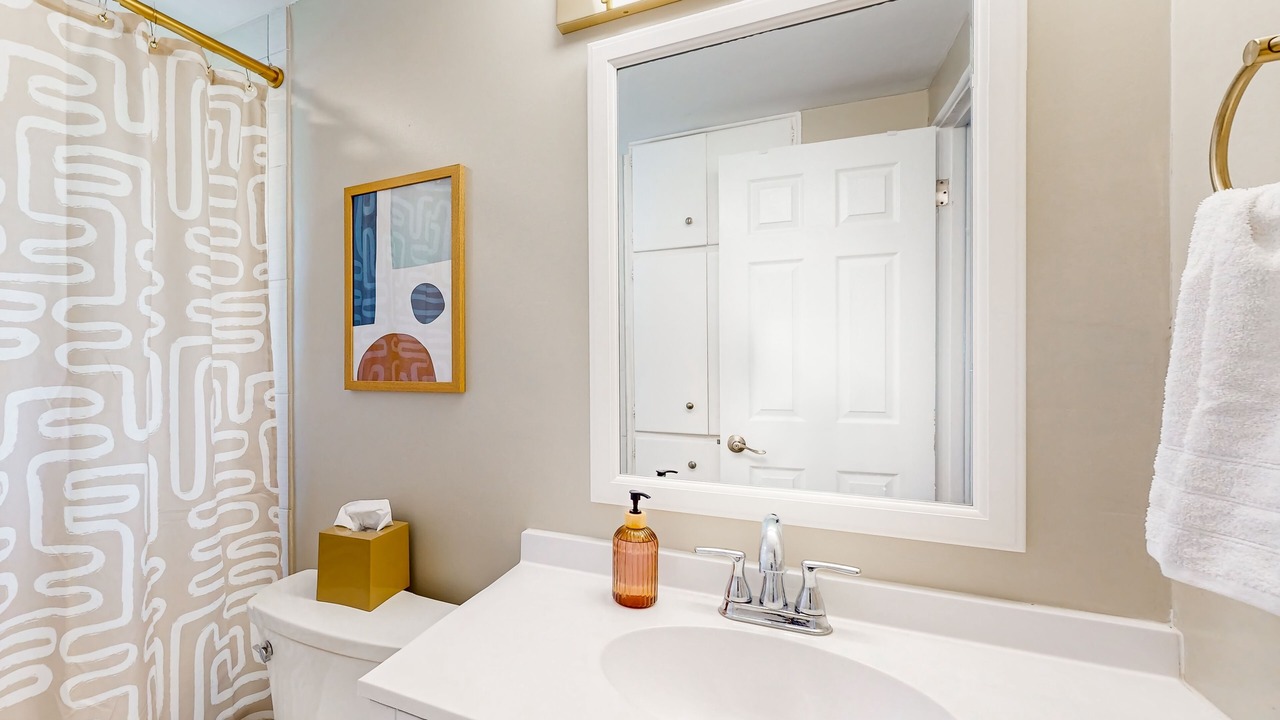 Photo of Bathroom in Mount Dora