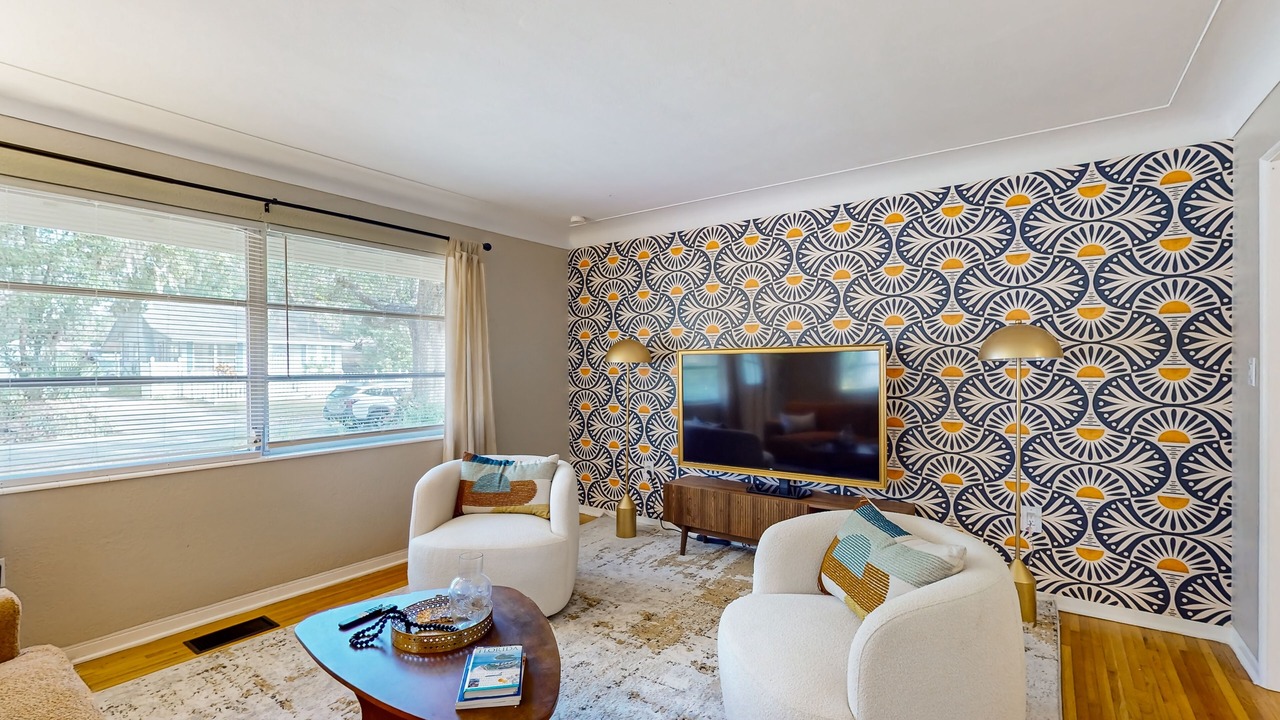 Photo of Livingroom in Mount Dora