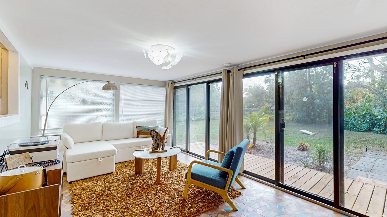 Photo of Livingroom in Mount Dora