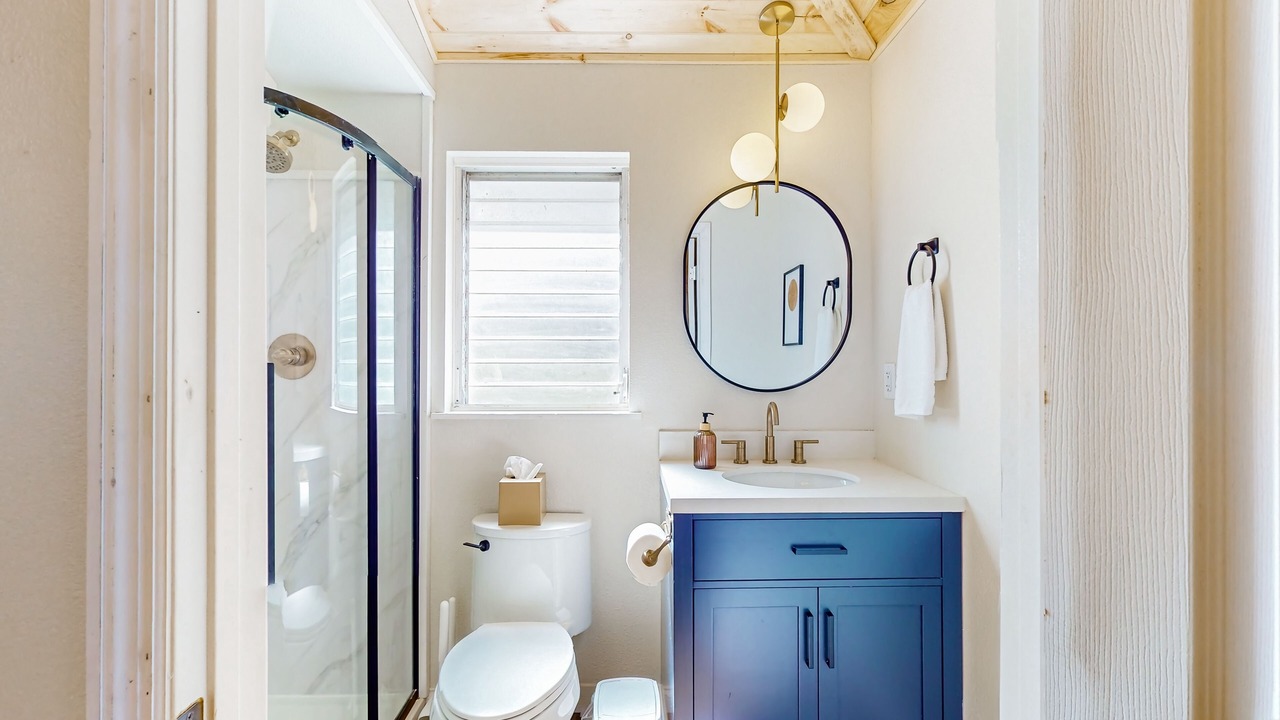 Photo of Bathroom in Mount Dora