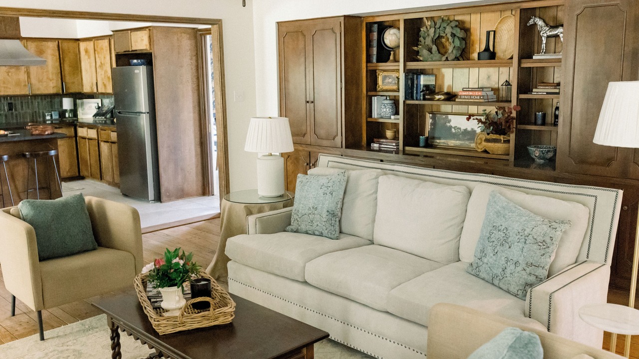 Photo of Livingroom in Fairbanks