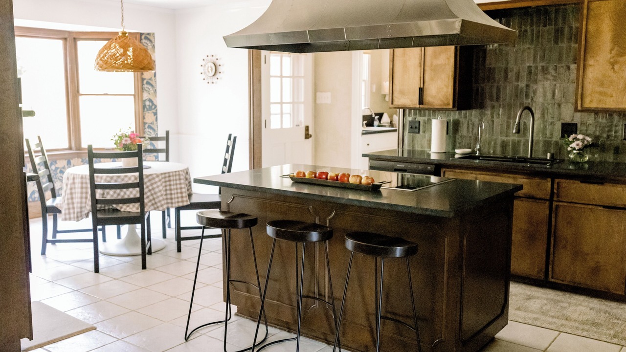 Photo of Kitchen in Fairbanks
