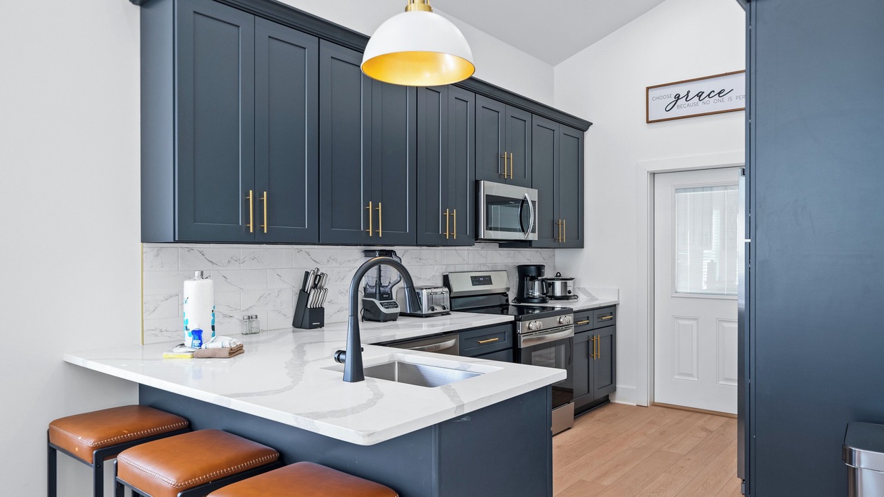 Photo of Kitchen in Foley
