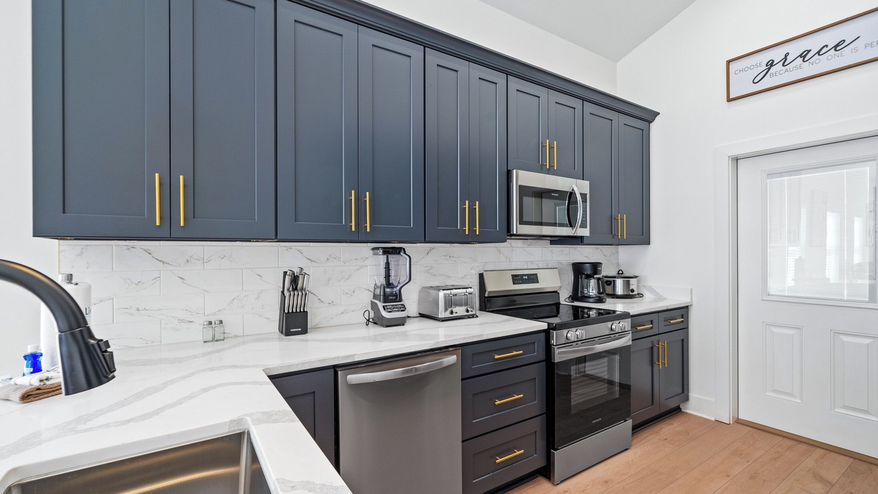 Photo of Kitchen in Foley