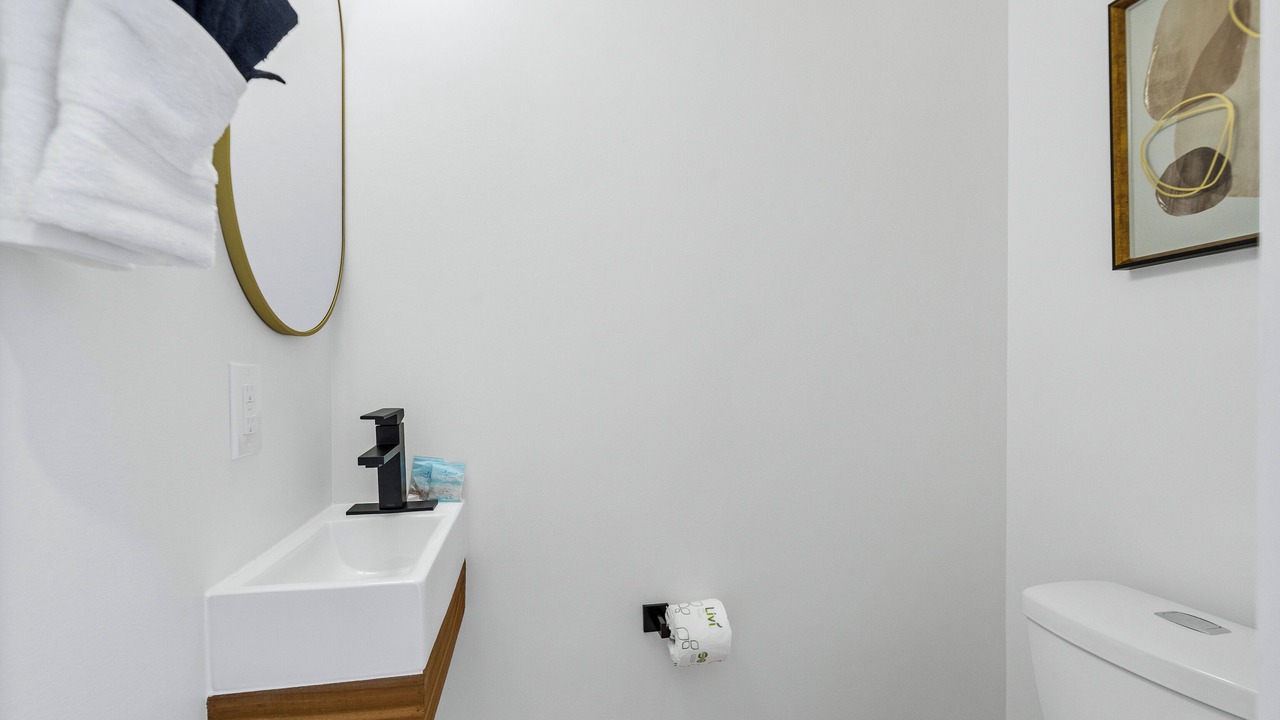 Photo of Bathroom in Foley
