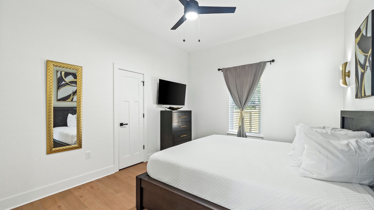 Photo of Bedroom in Foley