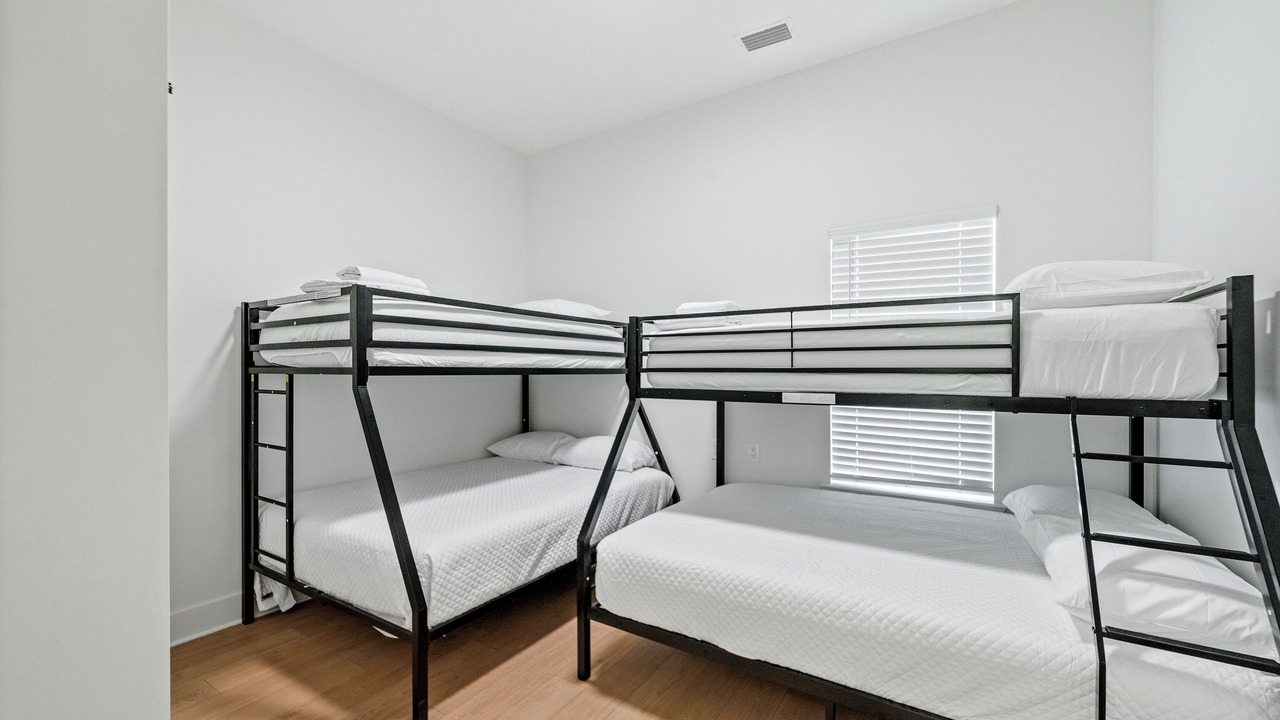 Photo of Bedroom in Foley