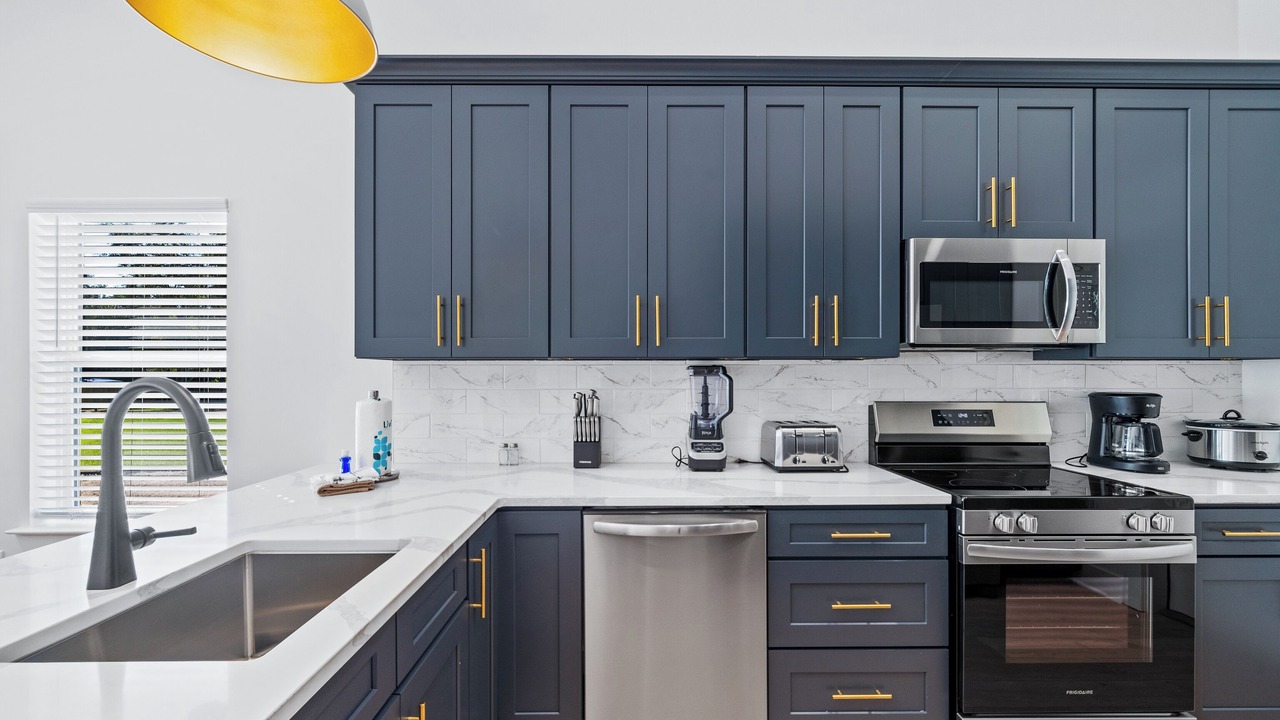Photo of Kitchen in Foley