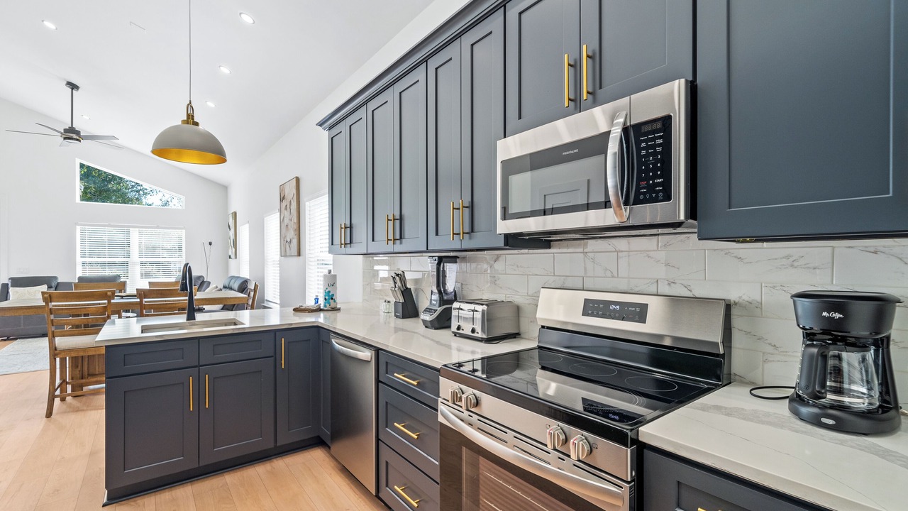 Photo of Kitchen in Foley