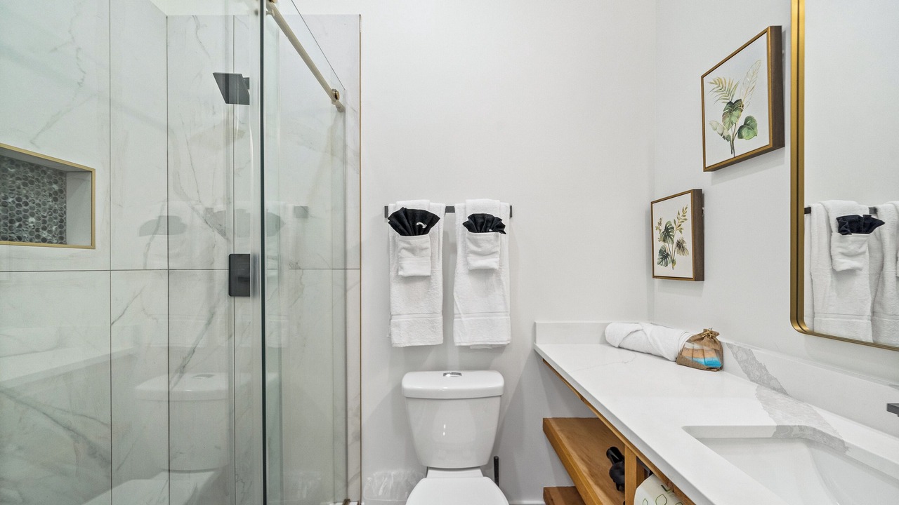 Photo of Bathroom in Foley