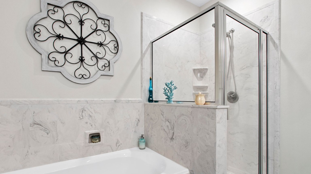 Photo of Bathroom in Henderson Point