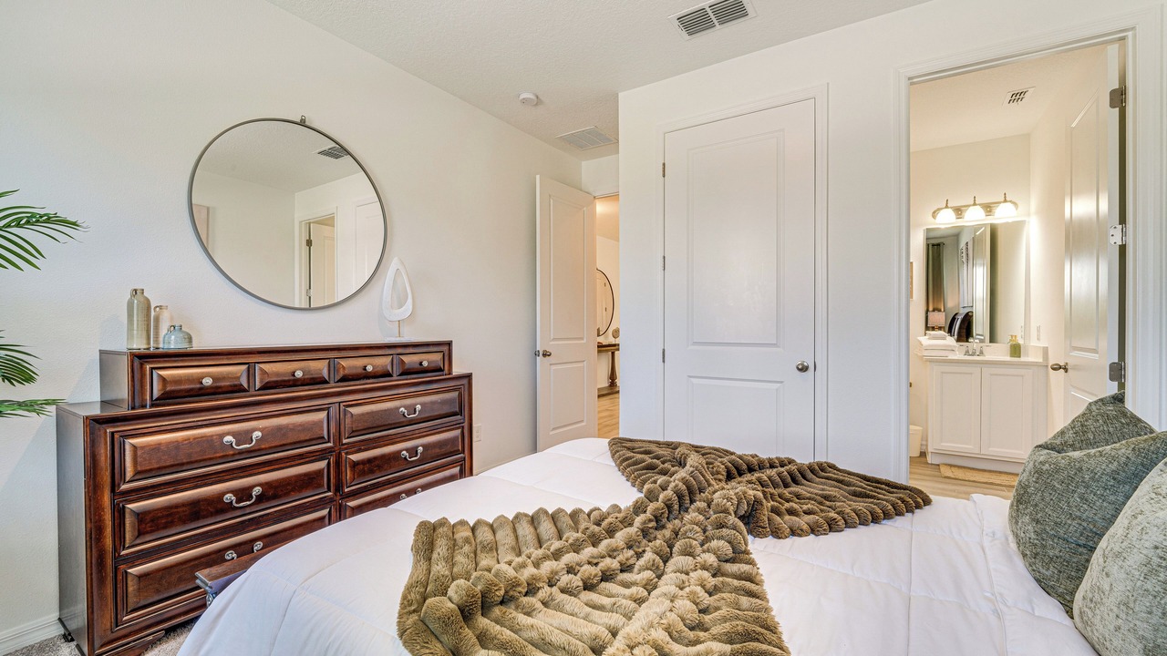 Photo of Bedroom in West Haven