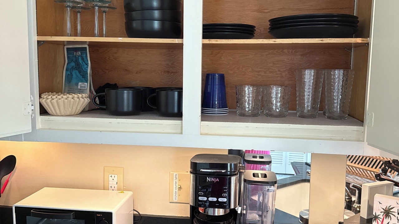 Photo of Kitchen in Daphne