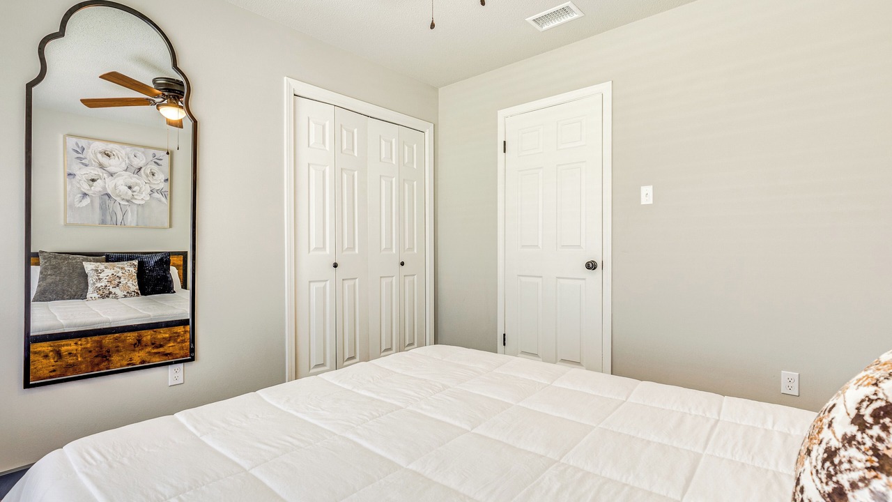 Photo of Bedroom in Saint Elmo