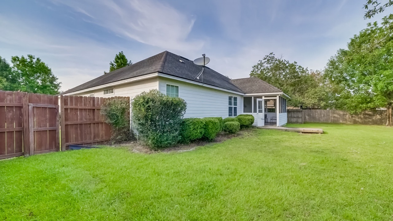 Photo of Outdoor in Valdosta