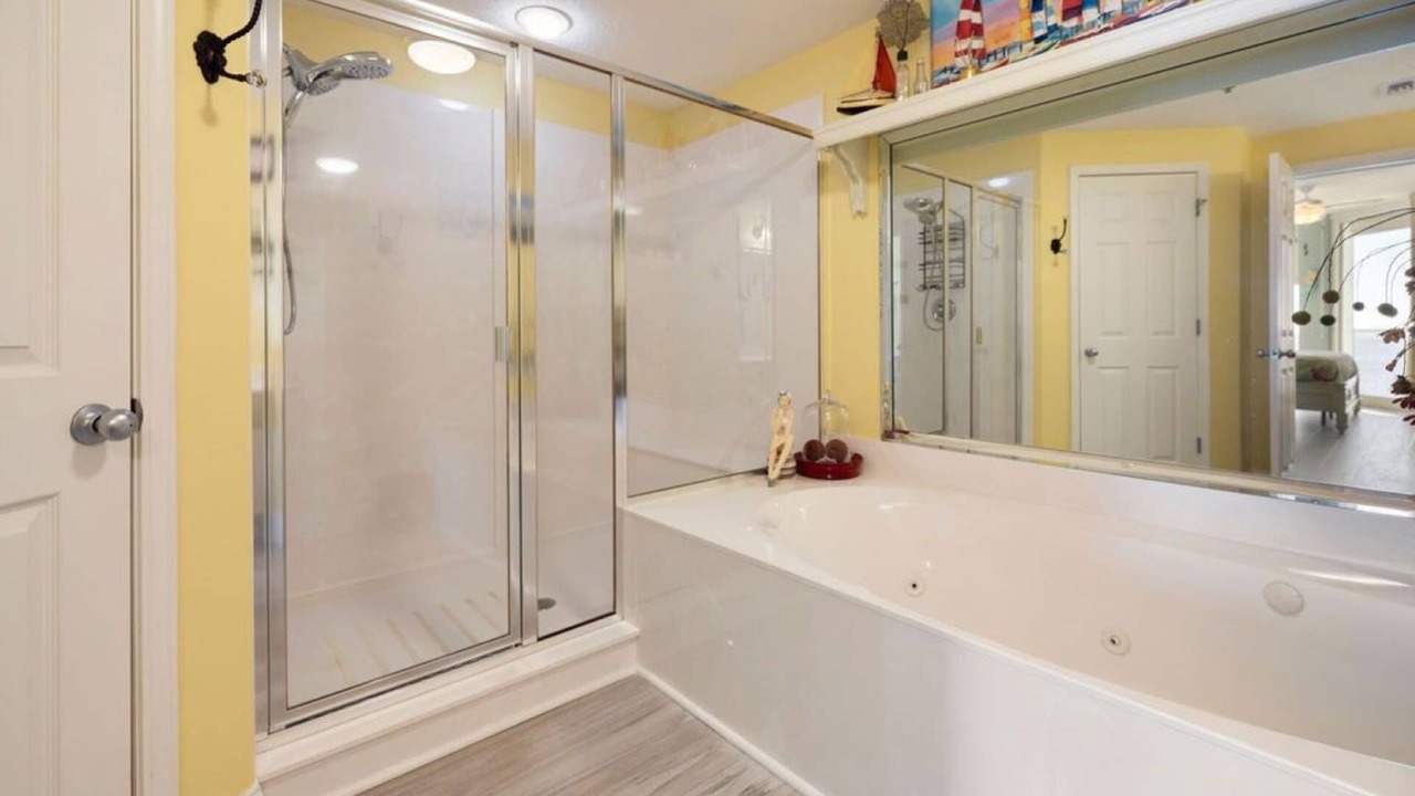 Photo of Bathroom in Ono Island