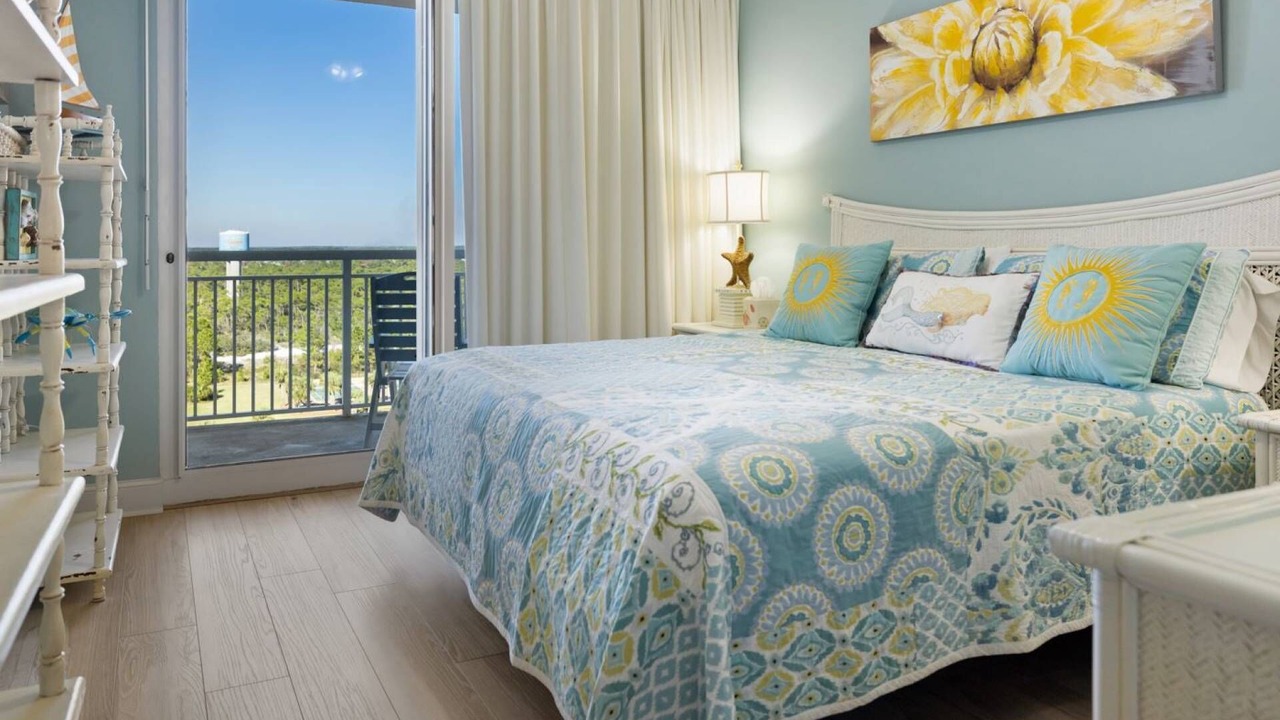 Photo of Patio Balcony in Ono Island
