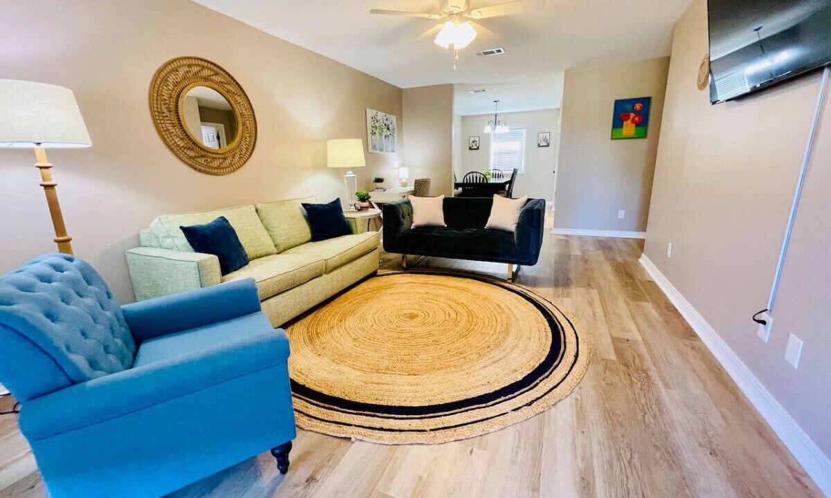 Photo of Livingroom in Hammond