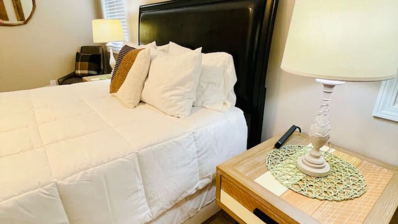 Photo of Bedroom in Hammond