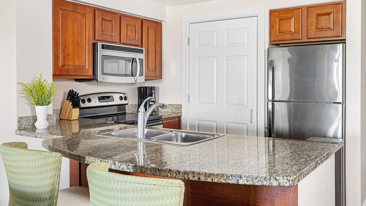 Photo of Kitchen in Williamsburg